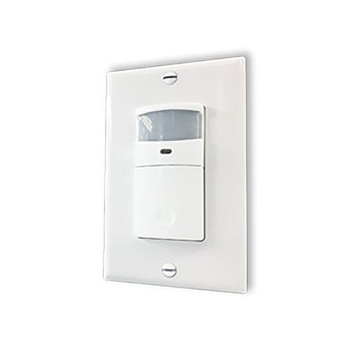 sensore infrarossi passivo - EmCom Technology Inc.