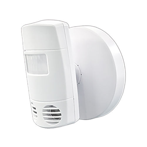 Sensore di movimento a infrarossi passivi - TS351 - EmCom Technology Inc. - ad ultrasuoni