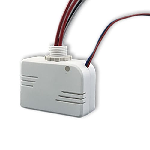 Alimentatore elettrico AC/AC - PS350 - EmCom Technology Inc. - per rilevatore infrarosso