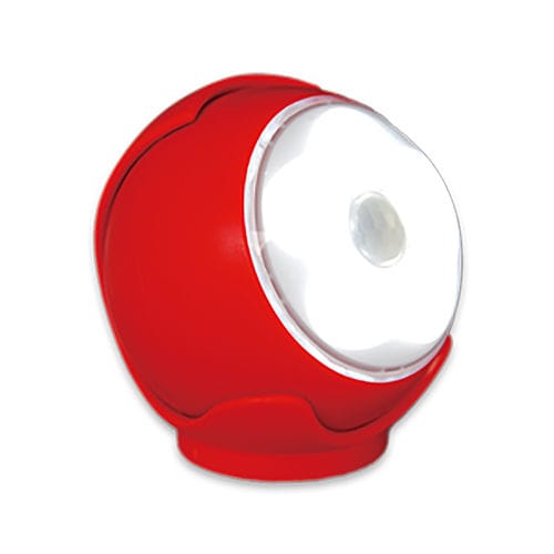 Lampada - ARL3005 - EmCom Technology Inc. - LED / con rilevatore di movimento