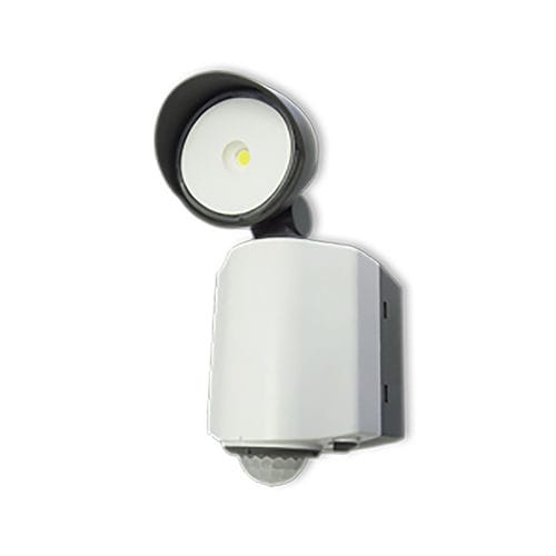 Proiettore LED - RL165Y1 - EmCom Technology Inc. - con rilevatore di movimento