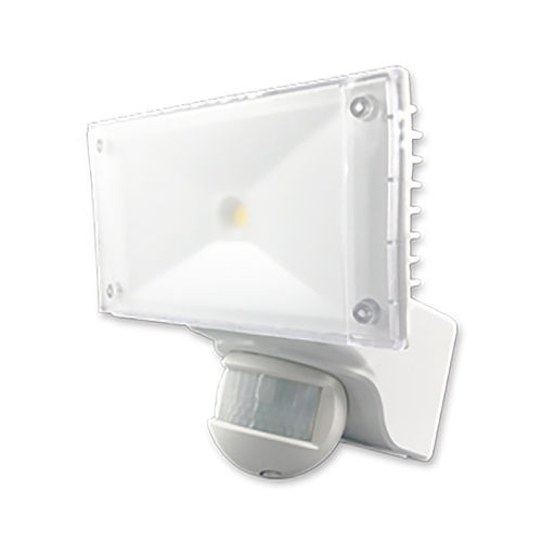 Proiettore LED - RL98XGV - EmCom Technology Inc. - con rilevatore di movimento