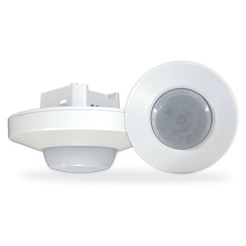 Rilevatore di presenza - RC152ZiC2 - EmCom Technology Inc. - PIR / per uso interno / per HVAC