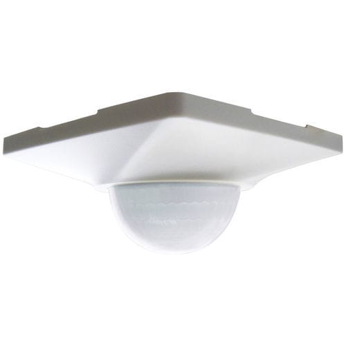 Rilevatore di movimento - RC385 - EmCom Technology Inc. - PIR / per uso interno / automatico