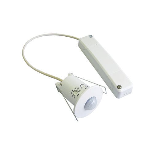 Rilevatore di presenza - RC120 - EmCom Technology Inc. - PIR / per uso interno / automatico