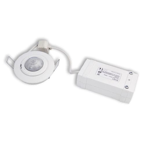 Rilevatore di movimento - RC381 - EmCom Technology Inc. - PIR / per uso interno / automatico