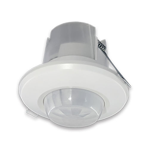 Rilevatore di presenza - RC172iA2 - EmCom Technology Inc. - PIR / per uso interno / per HVAC