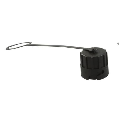 Cappuccio rotondo - CAP101000 - EmCom Technology Inc. - di protezione