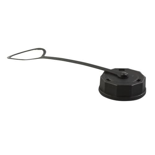 Cappuccio rotondo - CAP102000 - EmCom Technology Inc. - di protezione
