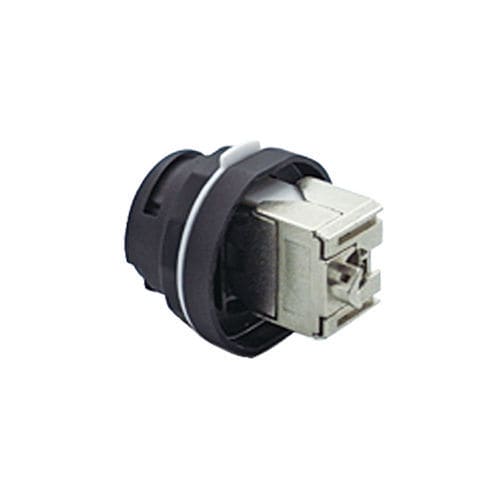 Connettore IP68 - PSK003000 - EmCom Technology Inc. - di dati / RJ45 / jack