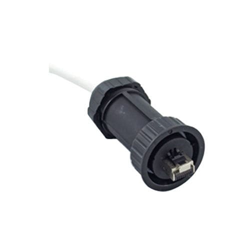 Connettore IP68 - CPT002000 - EmCom Technology Inc. - di dati / RJ45 / Ethernet