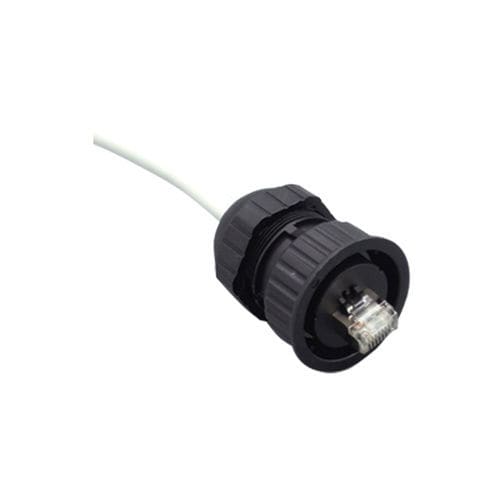 Connettore IP68 - CPM001000 - EmCom Technology Inc. - di dati / RJ45 / Ethernet