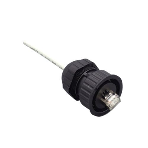 Connettore IP68 - CPM002000 - EmCom Technology Inc. - di dati / RJ45 / Ethernet