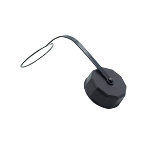 Cappuccio rotondo - CAP001000 - EmCom Technology Inc. - di protezione