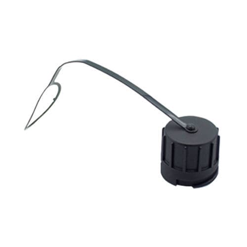 Cappuccio rotondo - CAP002000 - EmCom Technology Inc. - di protezione