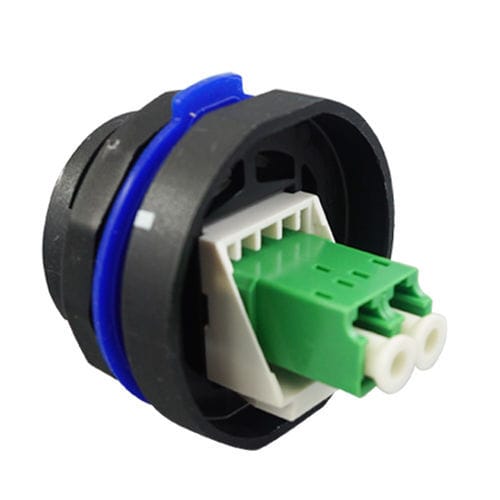 Connettori Assemblati In Fibra Ottica | Connettori A Fibra