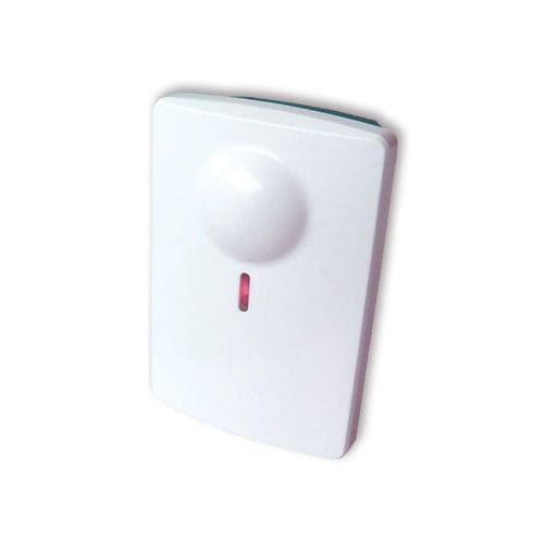 Rilevatore di movimento - FS320XB2 - EmCom Technology Inc. - a microonde / industriale / senza fili