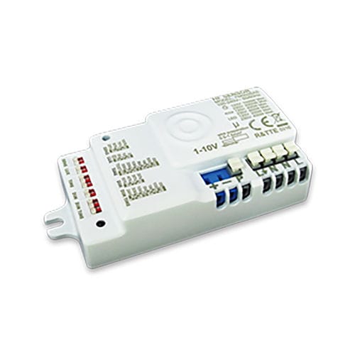 Rilevatore di movimento - FM502BA5 - EmCom Technology Inc. - a microonde / industriale / ad alta frequenza
