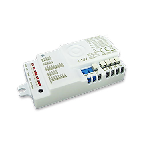 Rilevatore di movimento - FM502CA5 - EmCom Technology Inc. - a microonde / ad alta frequenza