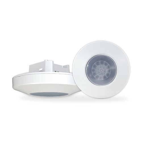 Rilevatore KNX - RC151NiA8 - EmCom Technology Inc. - di presenza / per uso interno / integrato