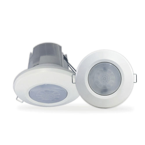 Rilevatore di presenza - RC171NiA8 - EmCom Technology Inc. - per uso interno / KNX / da soffitto