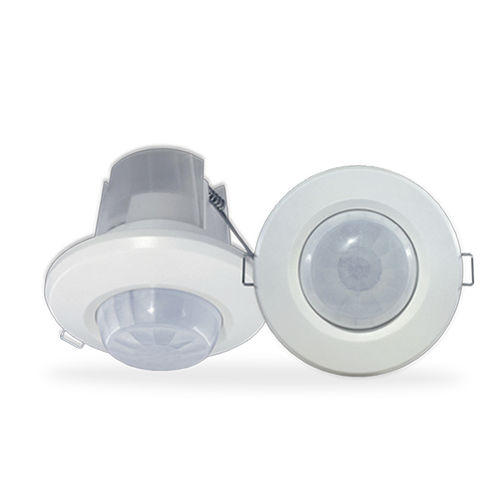 Rilevatore KNX - RC172NiA8 - EmCom Technology Inc. - di presenza / per uso interno / da soffitto