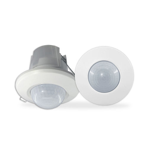 Rilevatore di presenza - RC173NiA8 - EmCom Technology Inc. - per uso interno / KNX / da soffitto