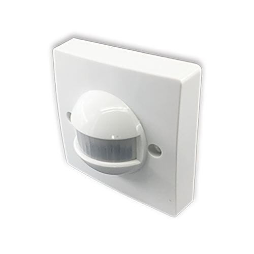 Sensore di movimento a infrarossi passivi - RW582 - EmCom Technology Inc. - acustico / da interno / da parete