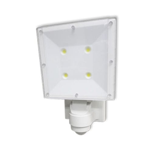 Proiettore LED - RL692JVX2 - EmCom Technology Inc. - da parete / da esterno / con rilevatore di movimento