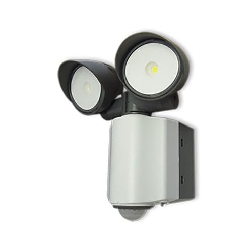 Proiettore LED - RL165Y2 - EmCom Technology Inc. - da parete / da esterno / con rilevatore di movimento