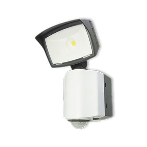Proiettore LED - RL165Q1 - EmCom Technology Inc. - da parete / da esterno / con rilevatore di movimento