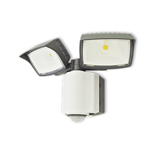 Proiettore LED - RL165Q2 - EmCom Technology Inc. - da parete / da esterno / con rilevatore di movimento