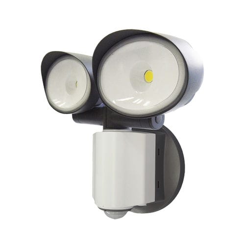 Proiettore LED - RL165P2 - EmCom Technology Inc. - da parete / da esterno / con rilevatore di movimento