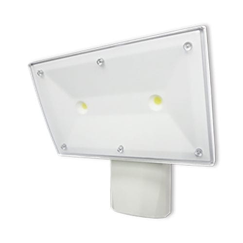 Proiettore LED - LL300FVX2 - EmCom Technology Inc. - IP44 / da parete / da esterno
