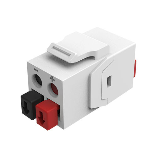 Modulo di connessione audio/video - ISKMSS000-XX - EmCom Technology Inc. - rapido / per altoparlante