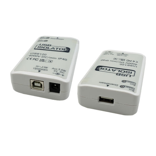 Isolatore galvanico - UIBB120 - EmCom Technology Inc. - DC / USB