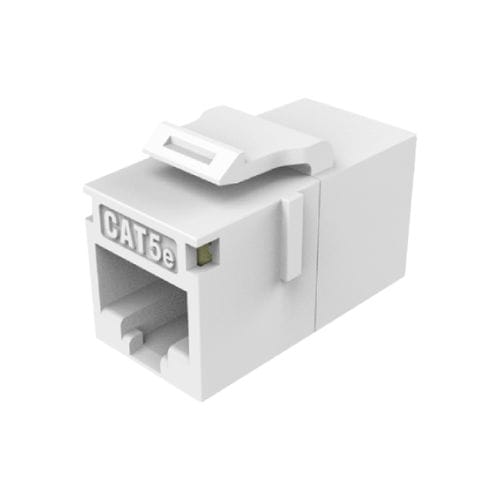 Connettore di dati - CP80000e - EmCom Technology Inc. - RJ45 / diritto / femmina