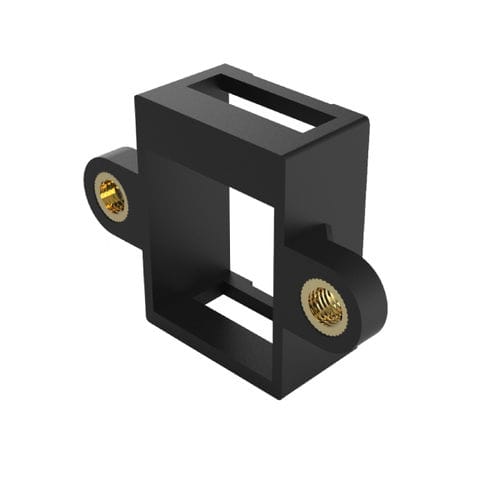 Adattatore di interfaccia - BEZEL41 - EmCom Technology Inc. - a pannello