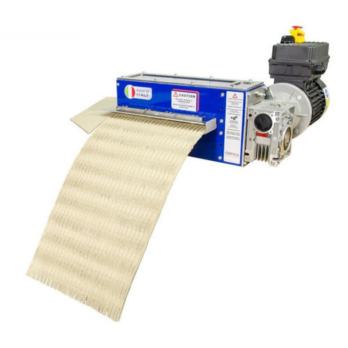 Trituratore per cartone - 320 series - Hyper Shredder® - monoalbero / di metallo / compatto
