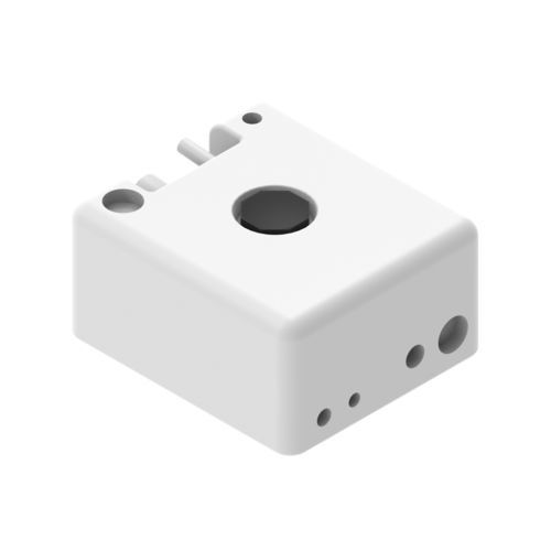 Serbatoio di lavaggio - Smart 10  - Rotoglobe - di stoccaggio / ad uso industriale / di raccolta fluido