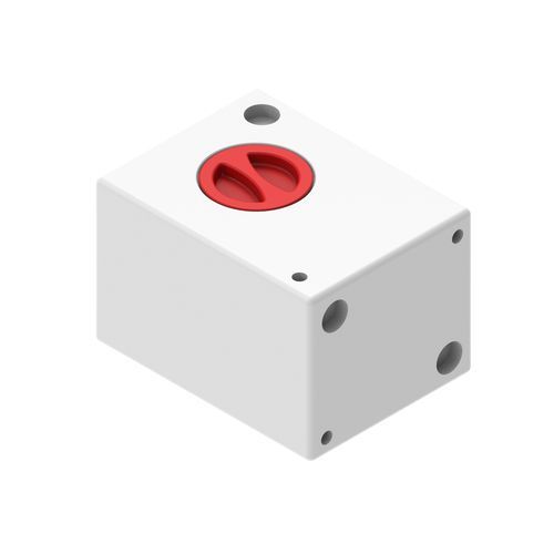 Serbatoio di trattamento - SMART 26  - Rotoglobe - di stoccaggio / di controllo di livello / ad uso industriale