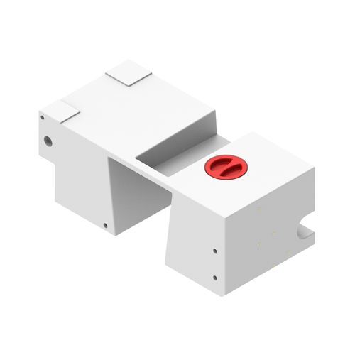 Serbatoio di raccolta fluido - SMART 93 SP - Rotoglobe - di stoccaggio / ad uso industriale / di trattamento