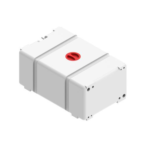Serbatoio di stoccaggio - SMART 200 - Rotoglobe - di alimentazione / di controllo di livello / ad uso industriale