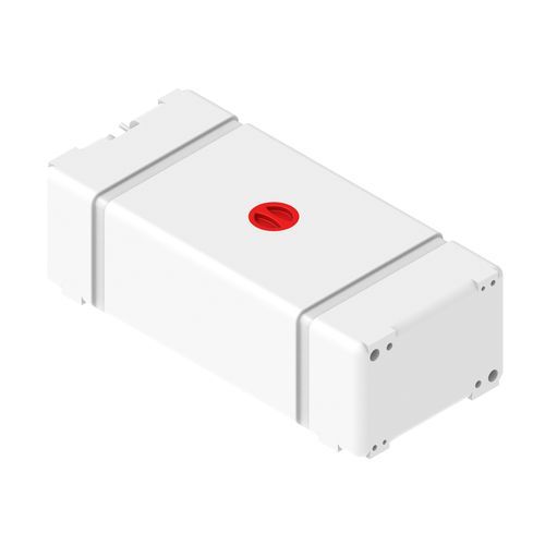Serbatoio di trattamento - SMART 300  - Rotoglobe - di stoccaggio / ad uso industriale / di raccolta fluido