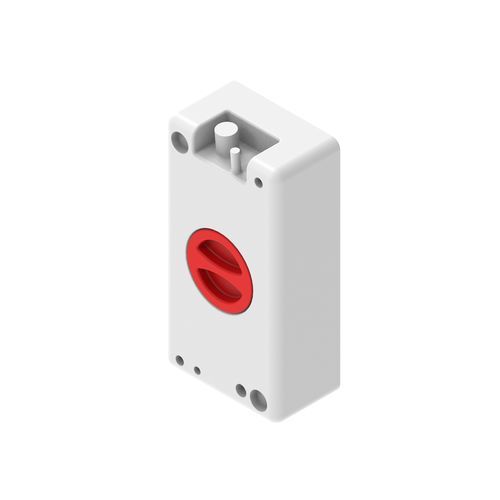 Serbatoio di raccolta fluido - SMART 17 VERTICALE - Rotoglobe - di stoccaggio / da trasporto / ad uso industriale