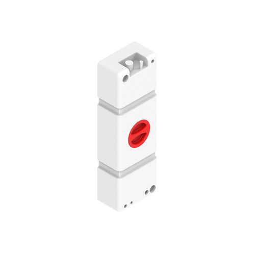Serbatoio di raccolta fluido - SMART 28 VERTICALE  - Rotoglobe - di stoccaggio / di ricircolo / ad uso industriale