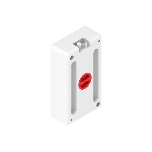 Serbatoio di raccolta fluido - SMART 50 VERTICALE - Rotoglobe - di stoccaggio / di controllo di livello / ad uso industriale