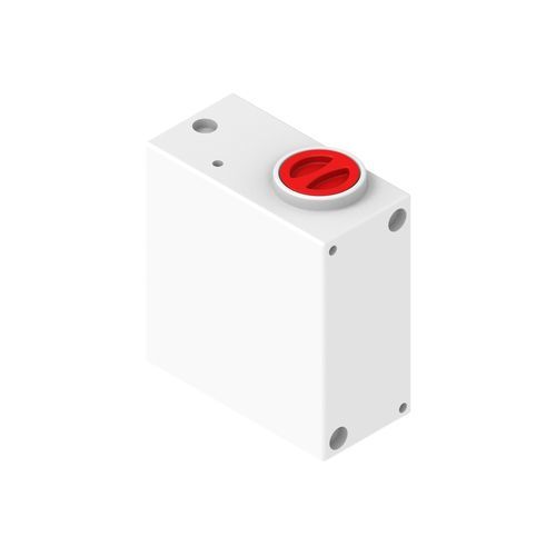 Serbatoio di pulizia - SMART 52 VERTICALE  - Rotoglobe - di stoccaggio / ad uso industriale / di raccolta fluido