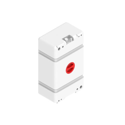 Serbatoio ad uso industriale - SMART 100 VERTICALE  - Rotoglobe - di stoccaggio / di controllo di livello / anticorrosione