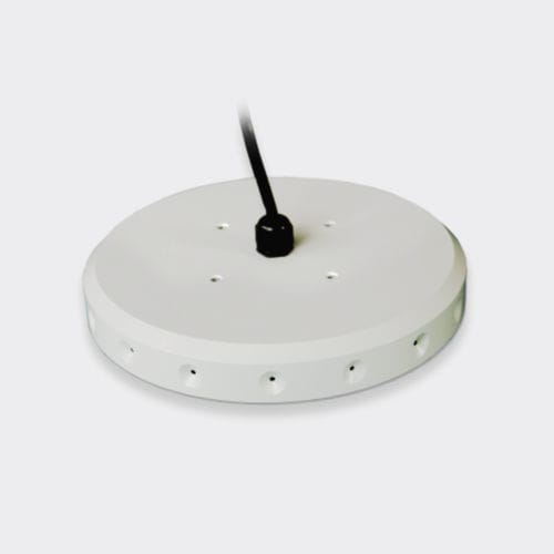 Telecamera digitale - Air sonar system - Hertzinno - industriale / di monitoraggio / di sicurezza